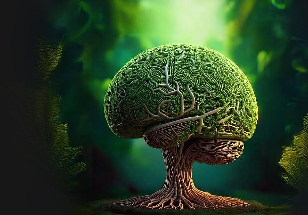 Imagen promocional de las jornadas.