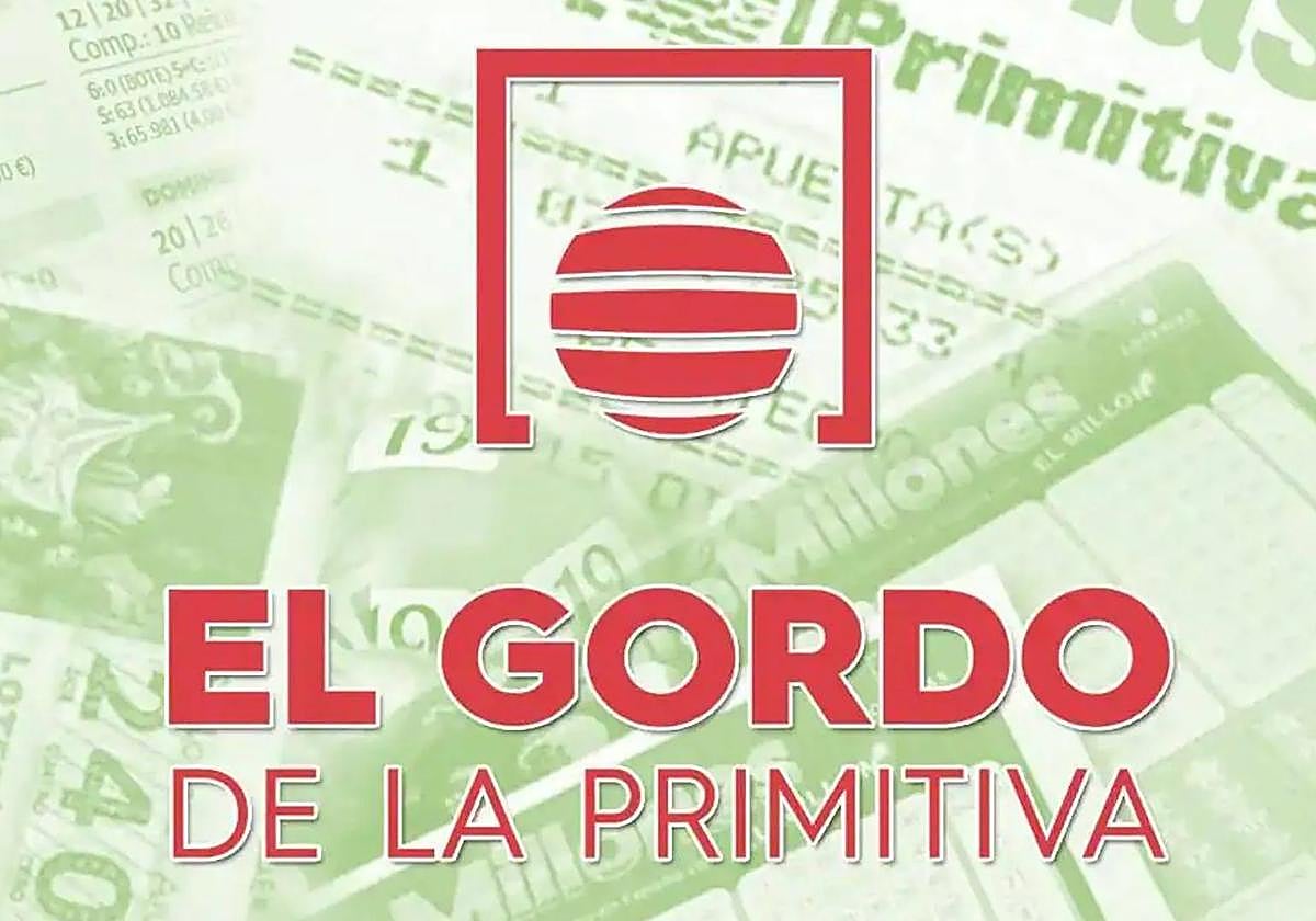 Gordo de la Primitiva: comprobar resultados del domingo 1 de diciembre