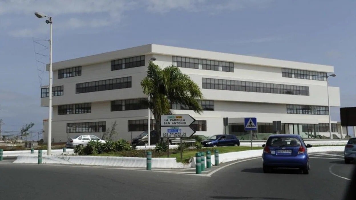 Telde habilita un punto de recogida de donaciones para los afectados por la DANA