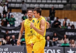 CANARIAS7 sortea 23 entradas dobles para el partido Dremland Gran Canaria - Bàsquet Girona