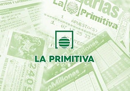 La Primitiva: Comprobar resultados del sorteo del jueves 7 de noviembre
