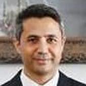 Imagen - Jesús González, alcalde de Agaete