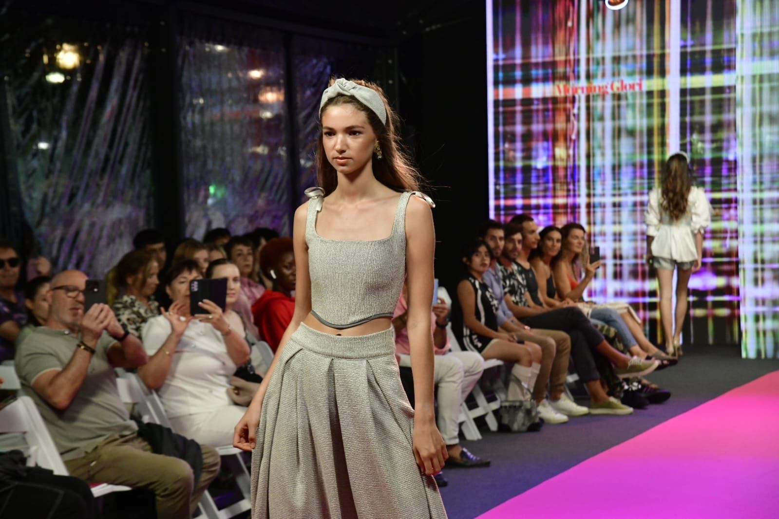 La moda invade San Telmo con la &#039;Fashion and Friends&#039;