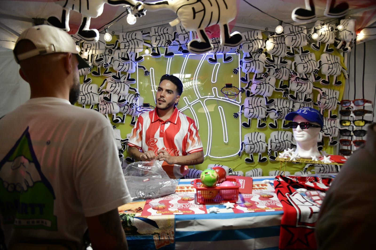 La moda invade San Telmo con la &#039;Fashion and Friends&#039;