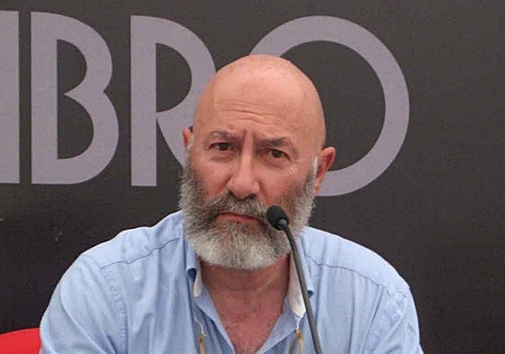 José Antonio Ramírez.