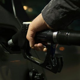 Las gasolineras más baratas este lunes en Las Palmas