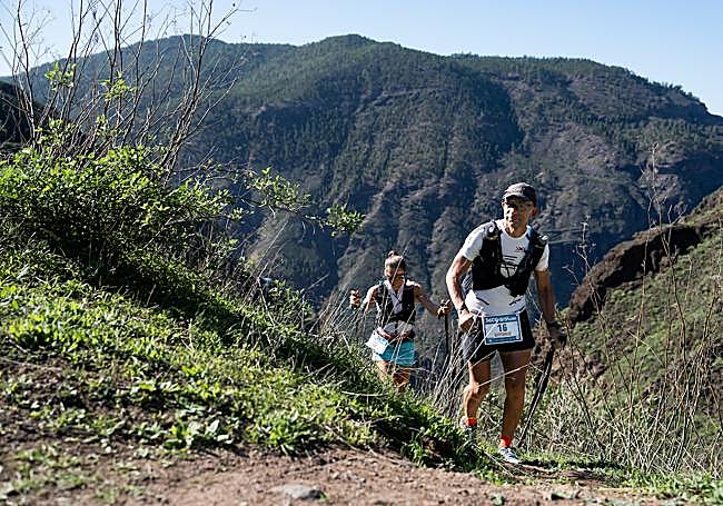 Vittorio Benvenuti en 360 challenge 2023.