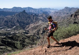 La 360º The Challenge Gran Canaria contará con una emisión en streaming por primera vez en su historia