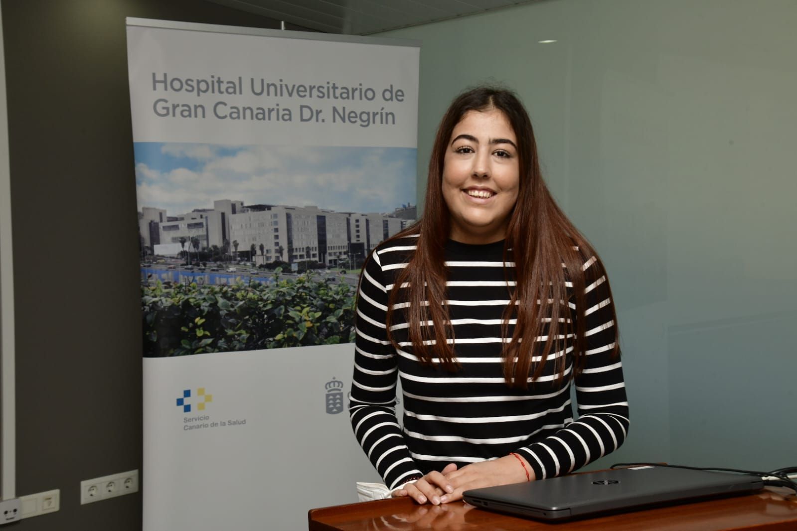 El Hospital Doctor Negrín realiza el primer retrasplante de corazón en Canarias