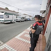 La recuperación del Camilo José Cela, pendiente del juez