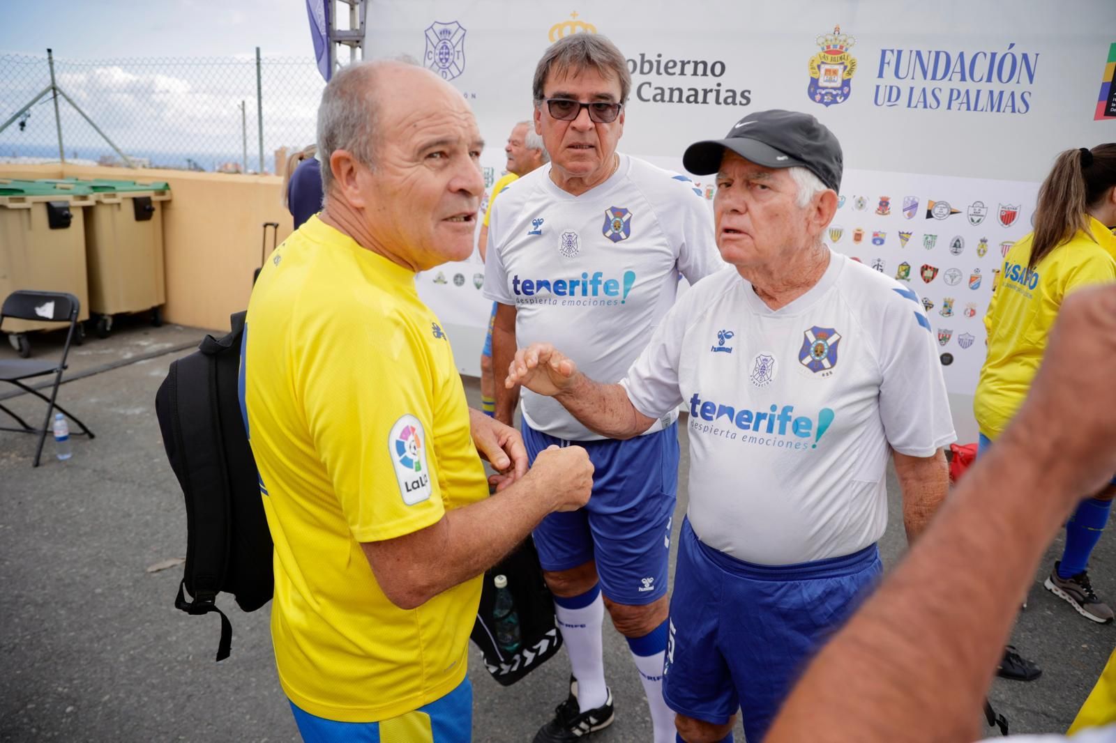 Arranca ExpoDeca 2024, el I Congreso y Feria de la Actividad Física y del Deporte de Canarias