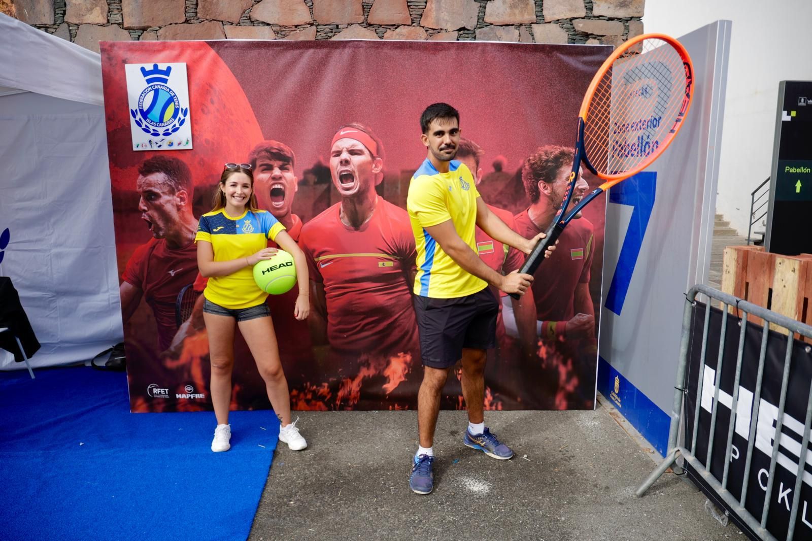 Arranca ExpoDeca 2024, el I Congreso y Feria de la Actividad Física y del Deporte de Canarias