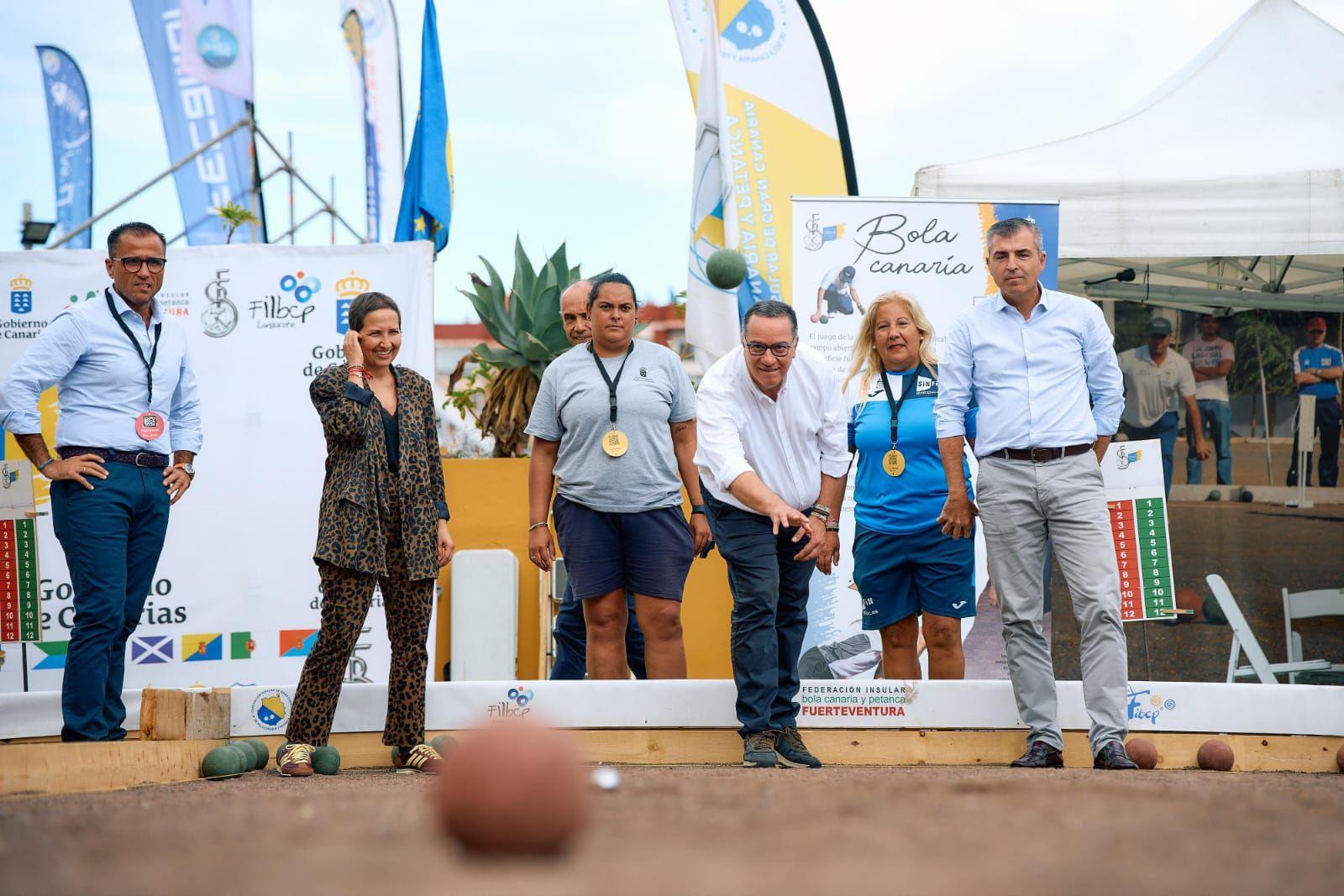 Arranca ExpoDeca 2024, el I Congreso y Feria de la Actividad Física y del Deporte de Canarias