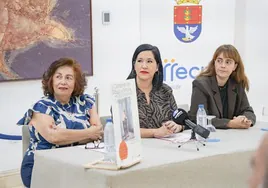 Presentación del certamen.