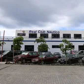 Real Club Náutico de Arrecife.