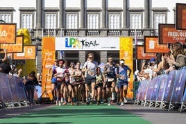 La LPA Trail celebrará su décima edición el 29 de marzo de 2025