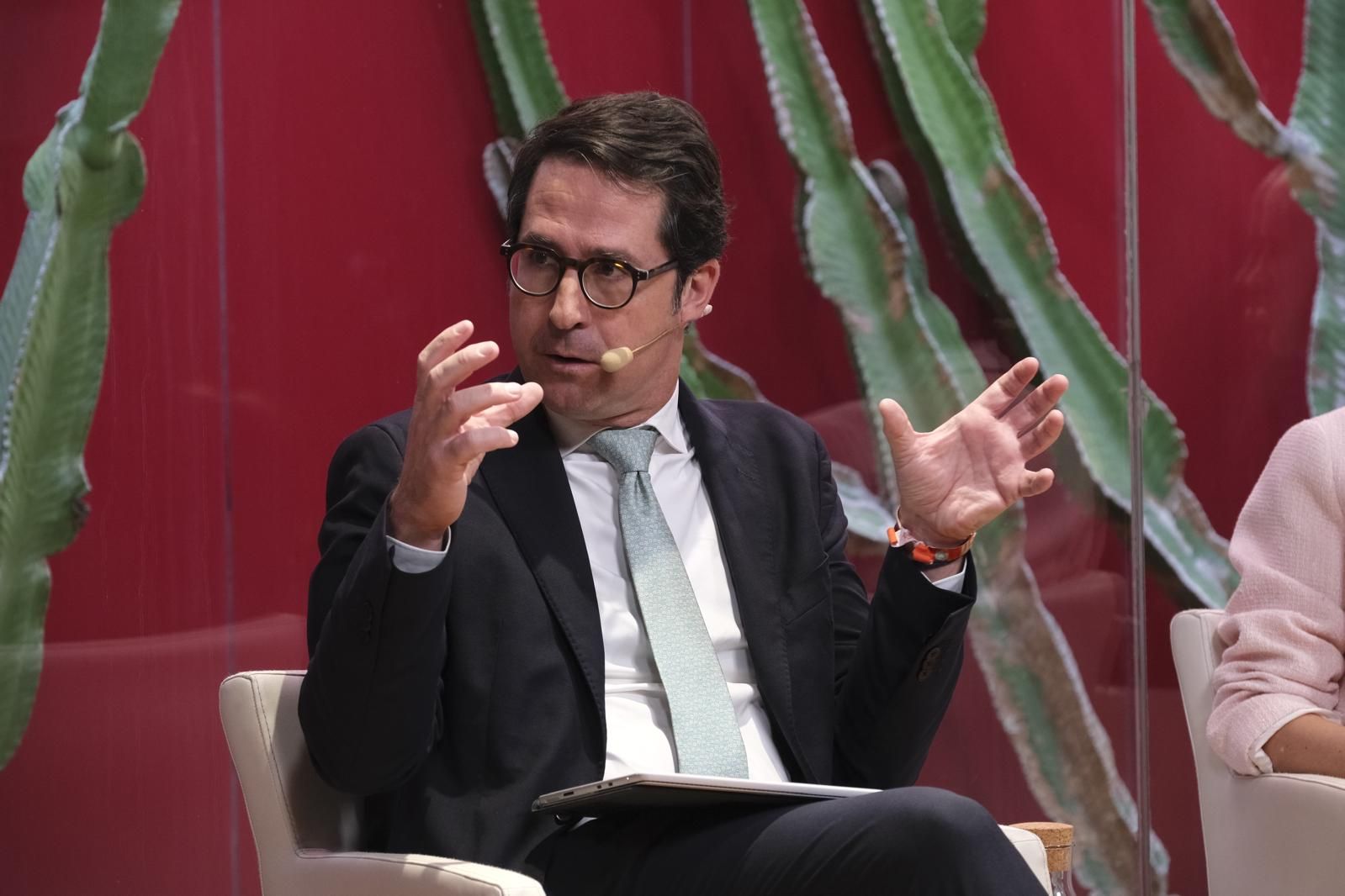 El foro CANARIAS7 &#039;Canarias avanza en la eficiencia y gestión de residuos&#039;, en imágenes