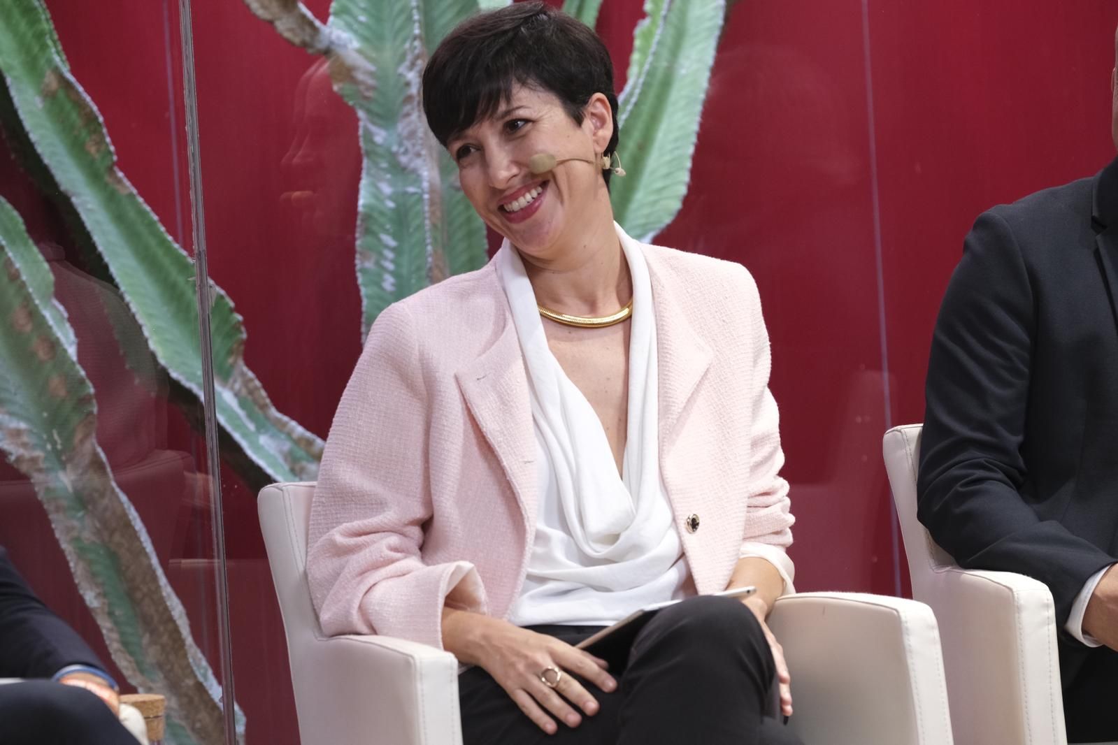 El foro CANARIAS7 &#039;Canarias avanza en la eficiencia y gestión de residuos&#039;, en imágenes