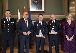 La entrega de los Menina 2024, en imágenes