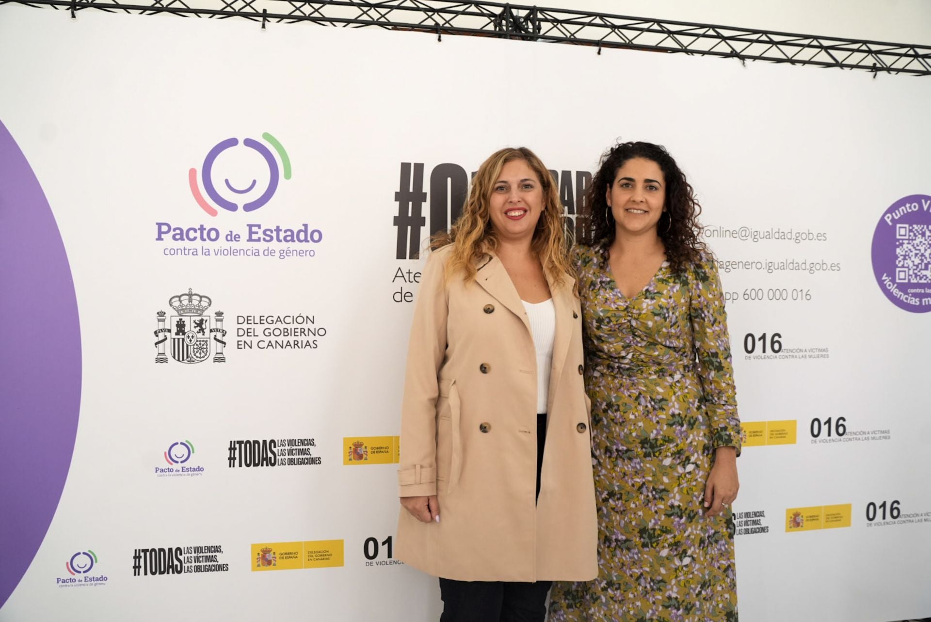 La entrega de los Menina 2024, en imágenes