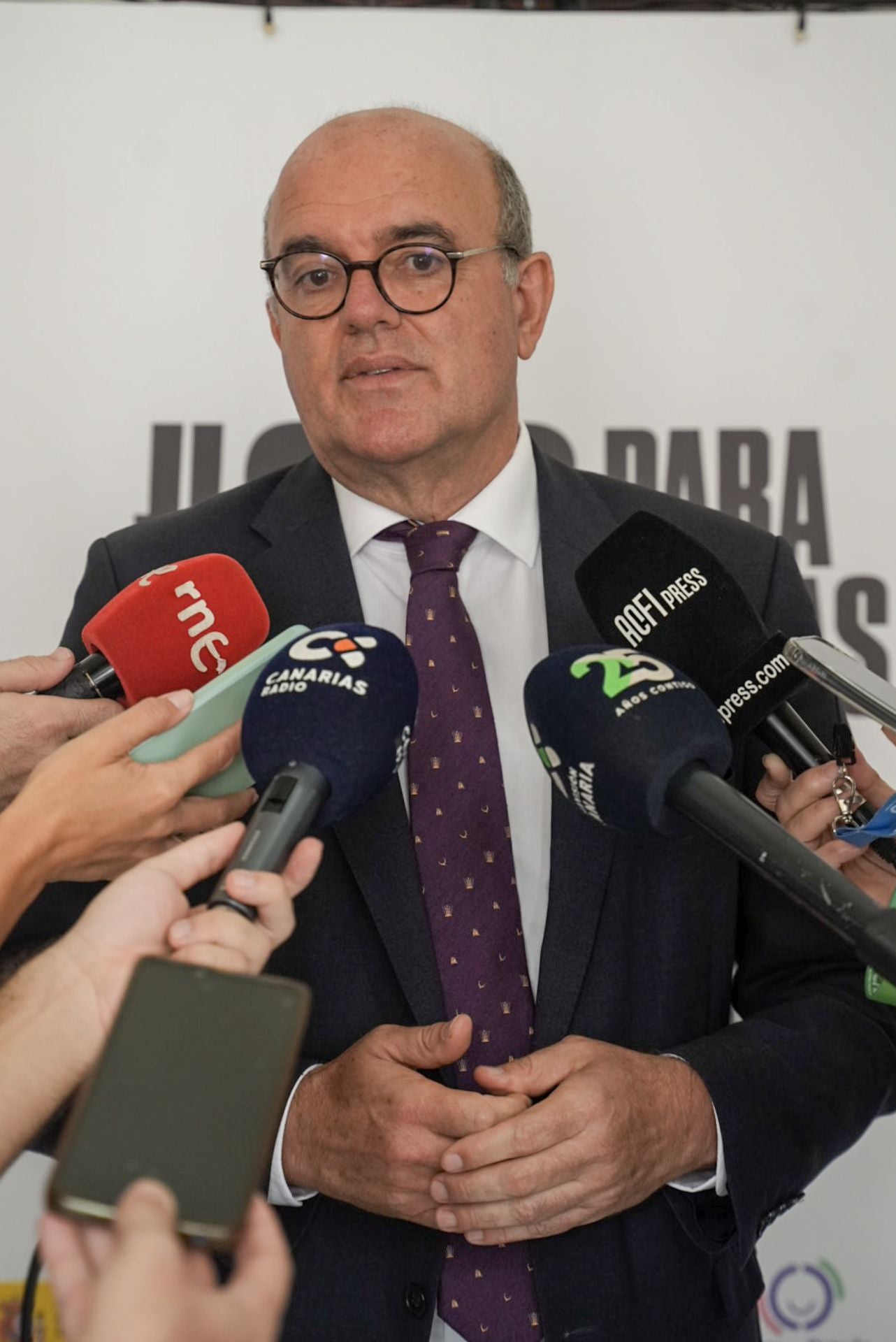 La entrega de los Menina 2024, en imágenes