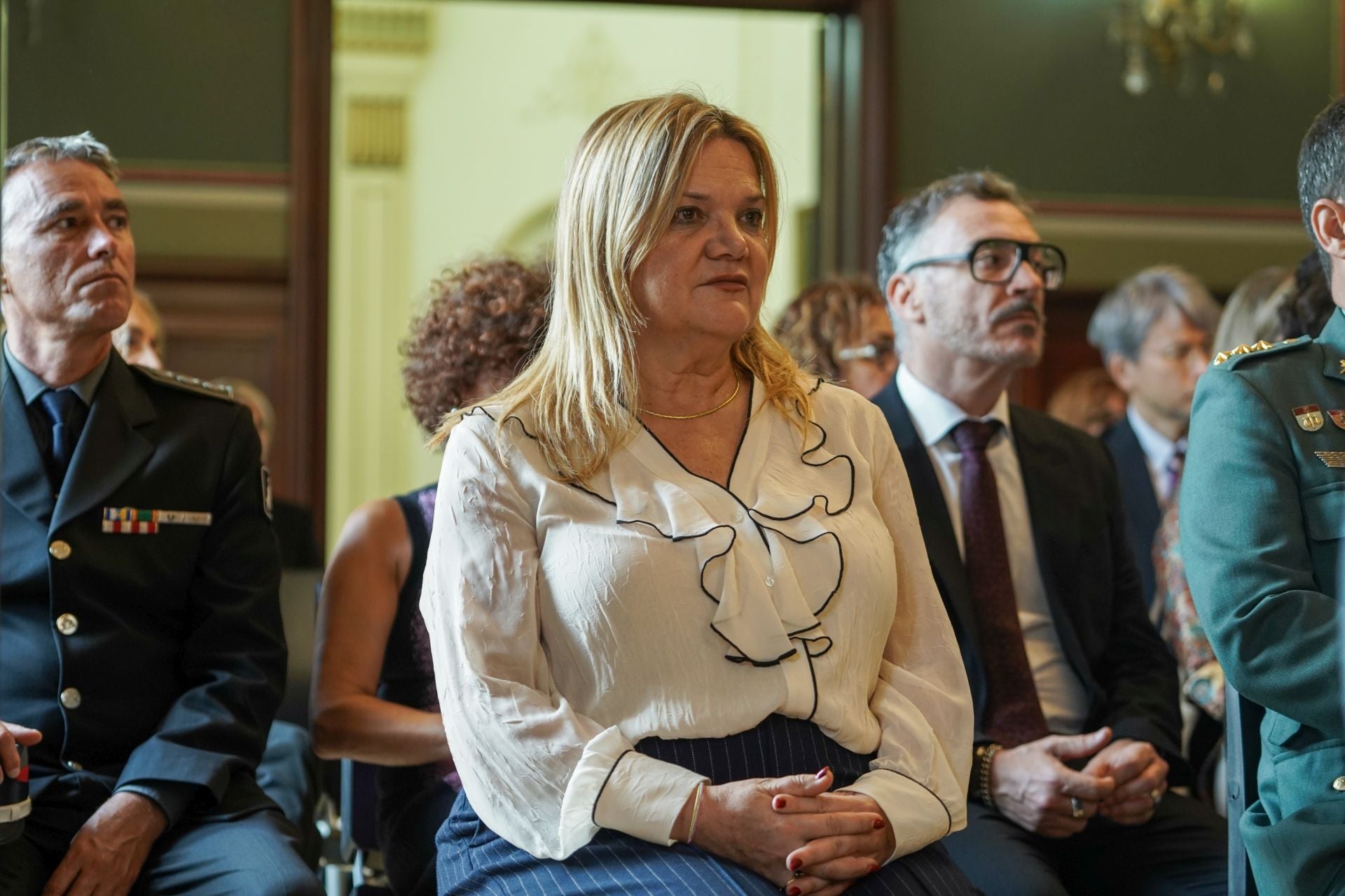 La entrega de los Menina 2024, en imágenes