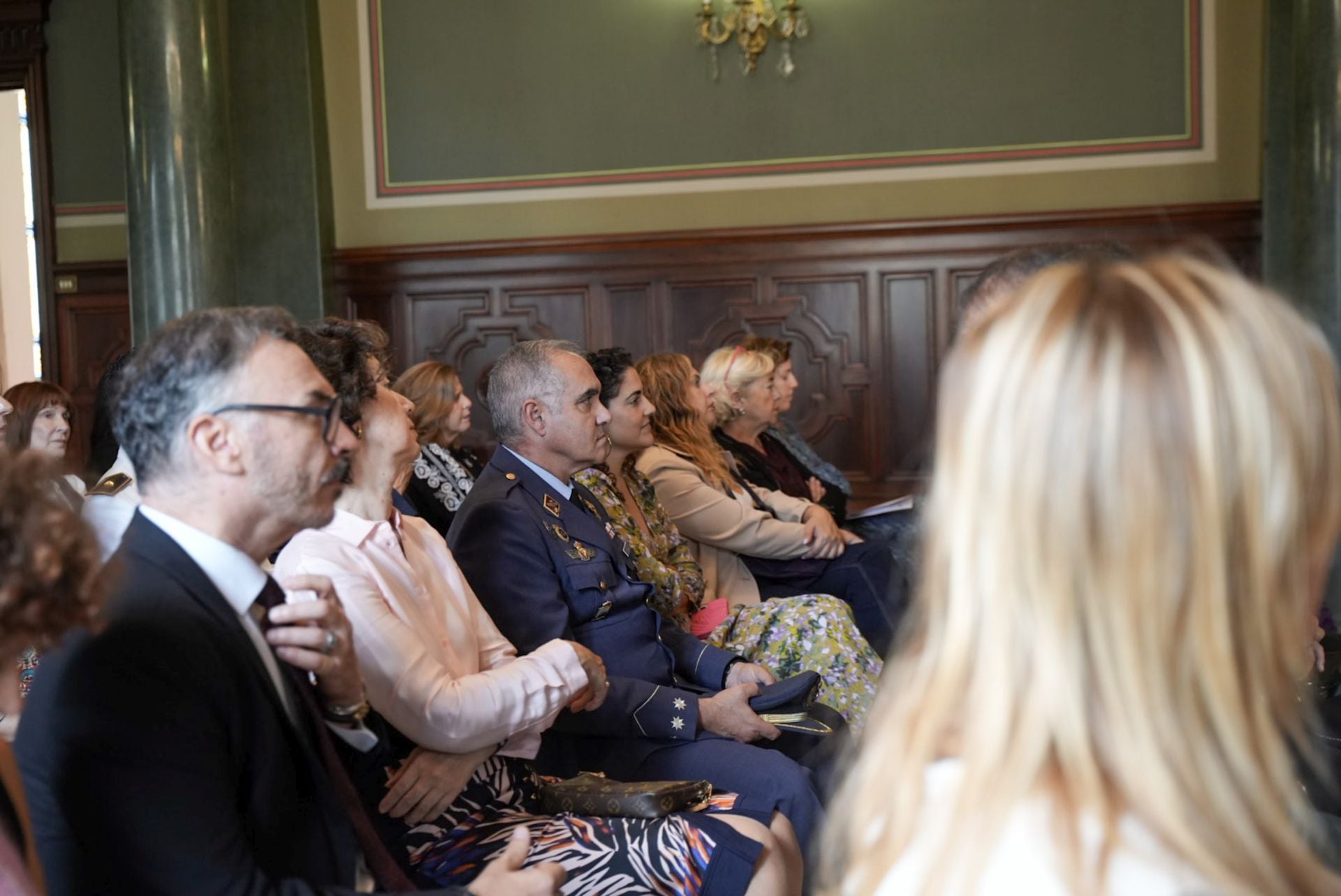 La entrega de los Menina 2024, en imágenes