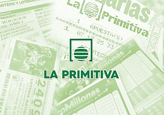 La Primitiva: comprobar resultados del sorteo del jueves 21 de noviembre