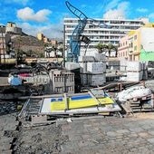 La plaza más cara de San Cristóbal