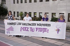 Contra las violencias machistas ¡Haz tu parte1