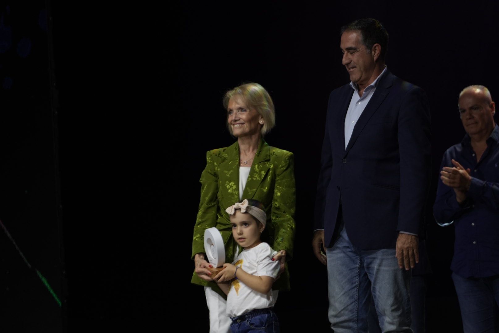 Las mejores imágenes de la Gran Gala Pequeño Valiente