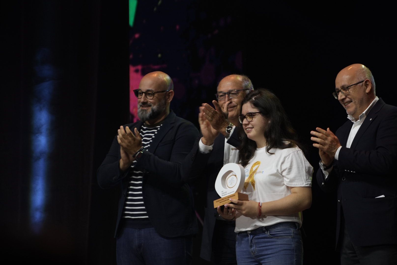 Las mejores imágenes de la Gran Gala Pequeño Valiente