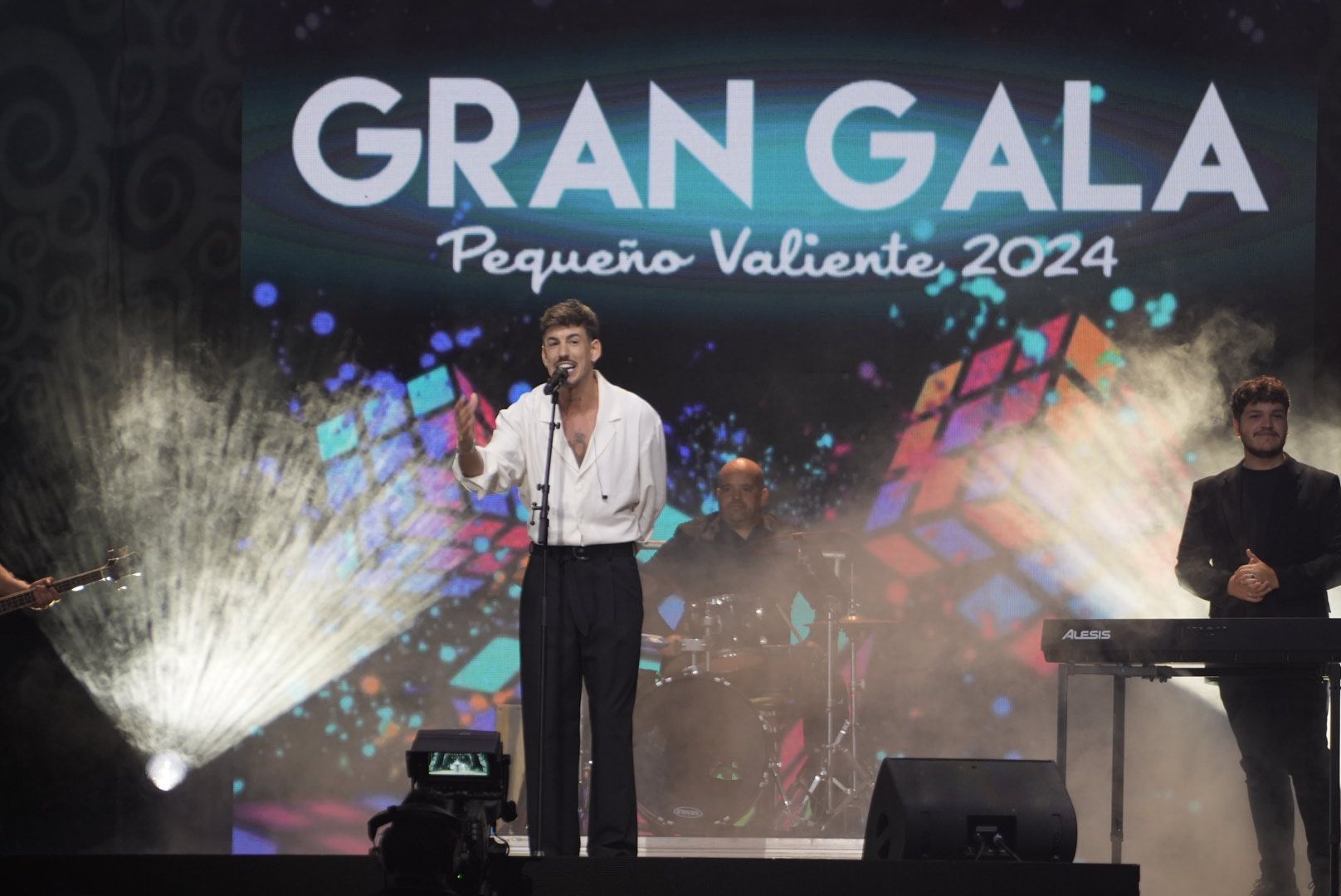 Las mejores imágenes de la Gran Gala Pequeño Valiente