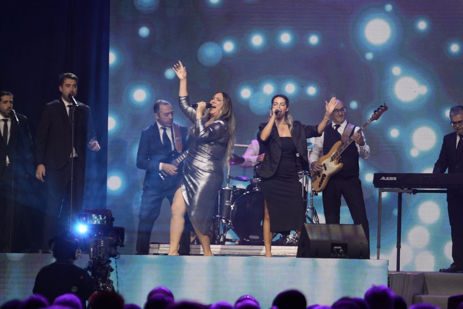 Las mejores imágenes de la Gran Gala Pequeño Valiente