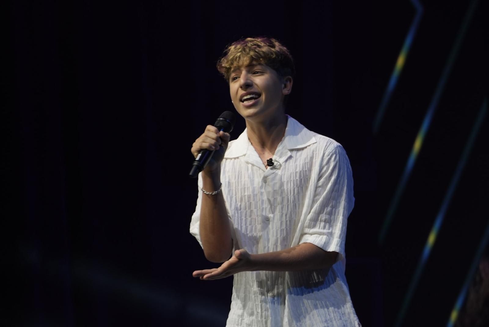 Las mejores imágenes de la Gran Gala Pequeño Valiente