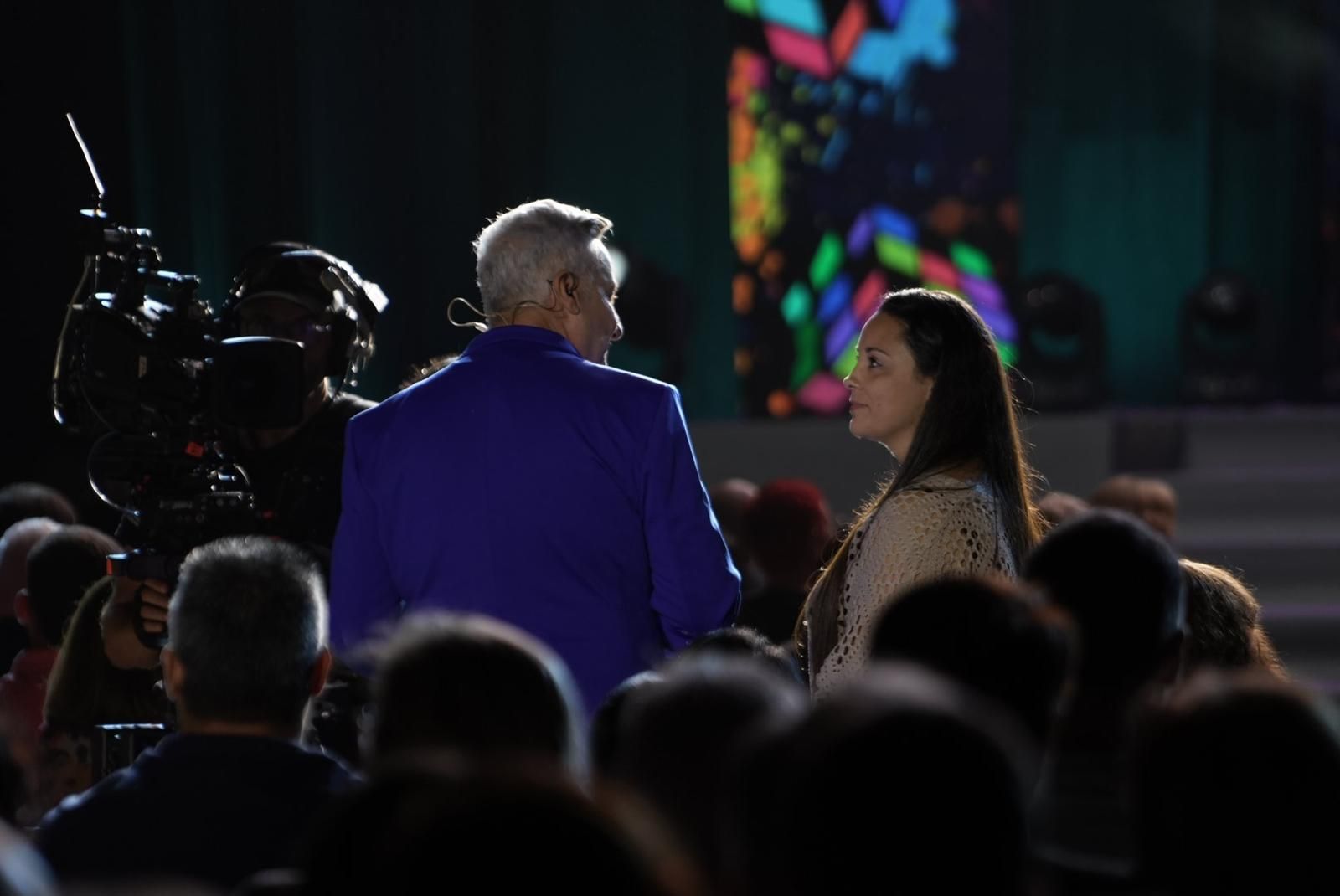 Las mejores imágenes de la Gran Gala Pequeño Valiente