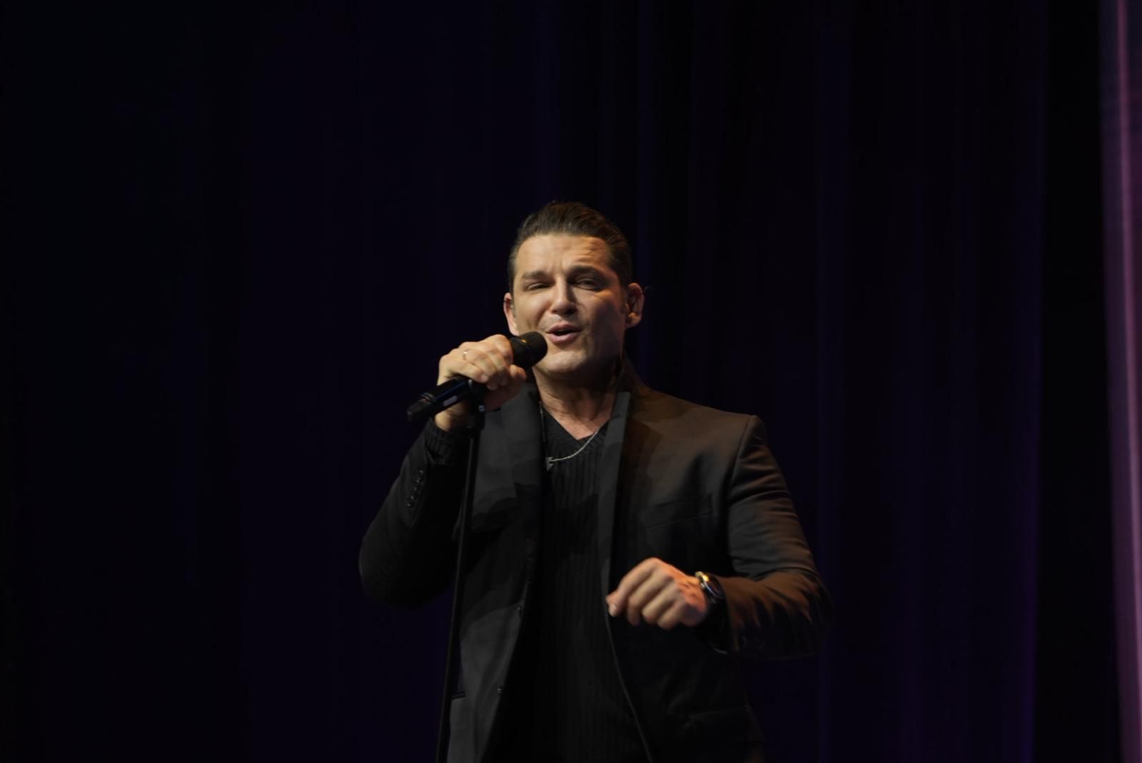 Las mejores imágenes de la Gran Gala Pequeño Valiente