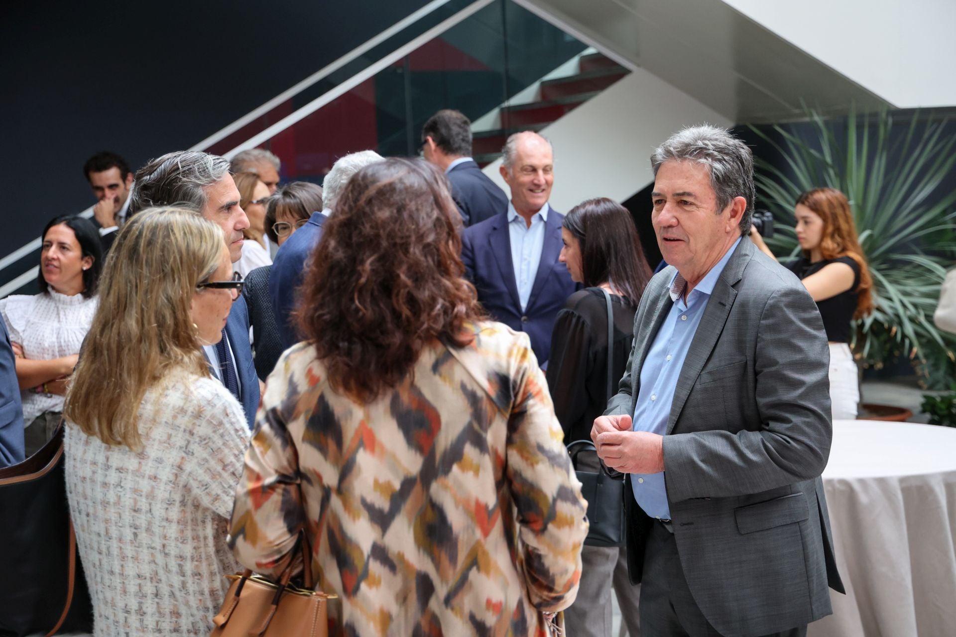 El foro celebrado en las instalaciones de CANARIAS7, en imágenes