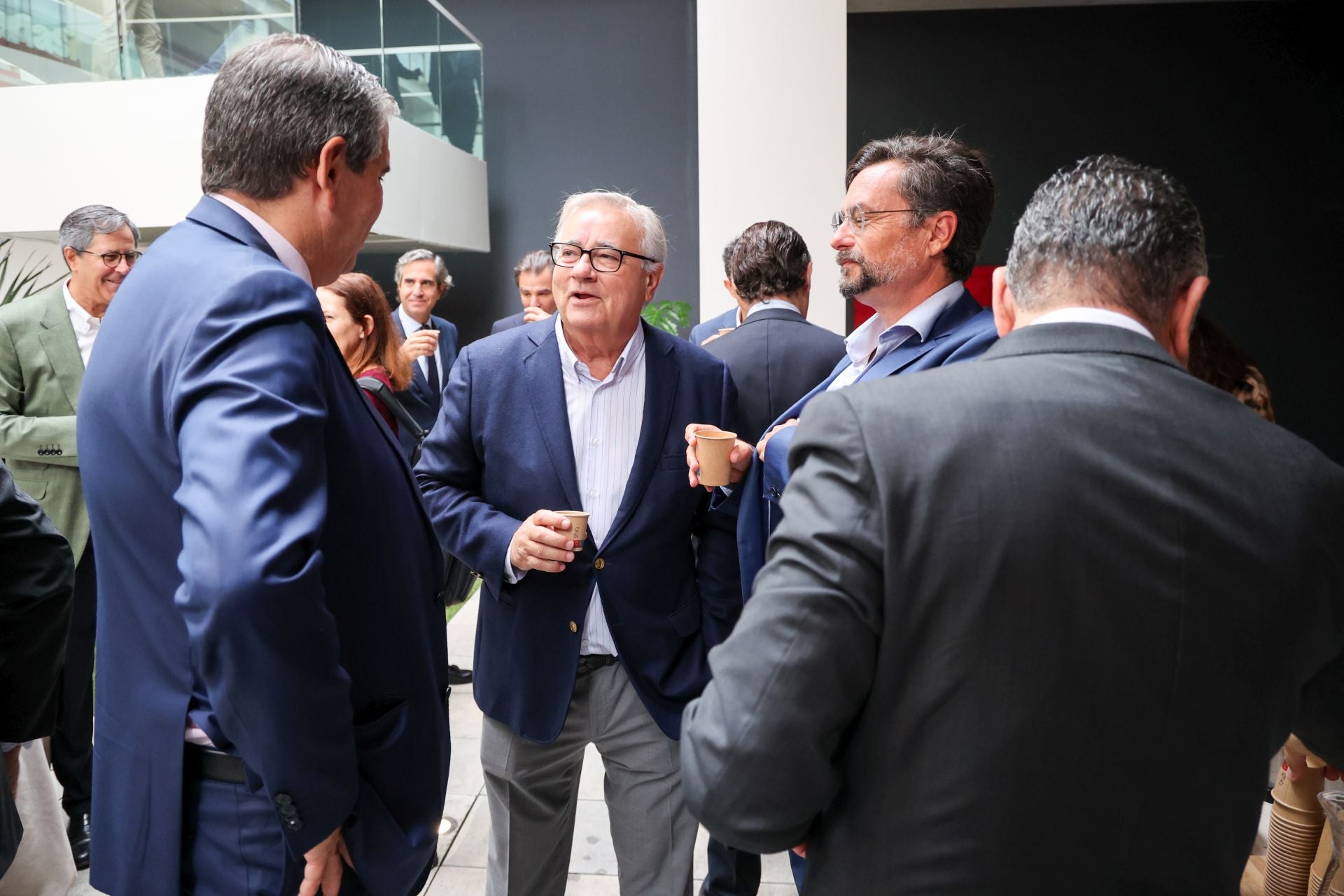 El foro celebrado en las instalaciones de CANARIAS7, en imágenes