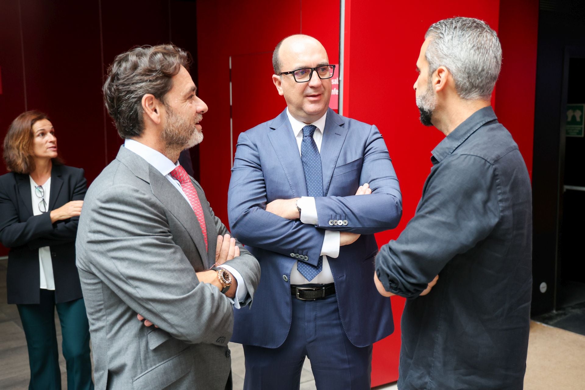 El foro celebrado en las instalaciones de CANARIAS7, en imágenes