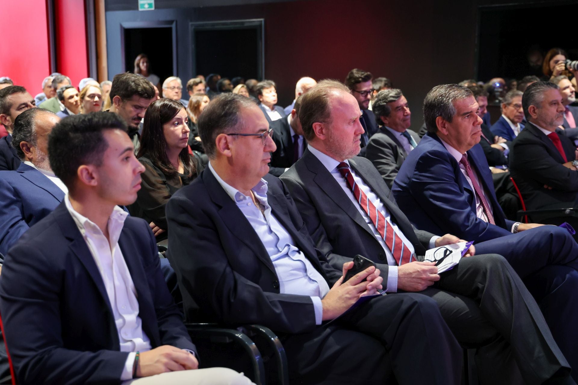 El foro celebrado en las instalaciones de CANARIAS7, en imágenes