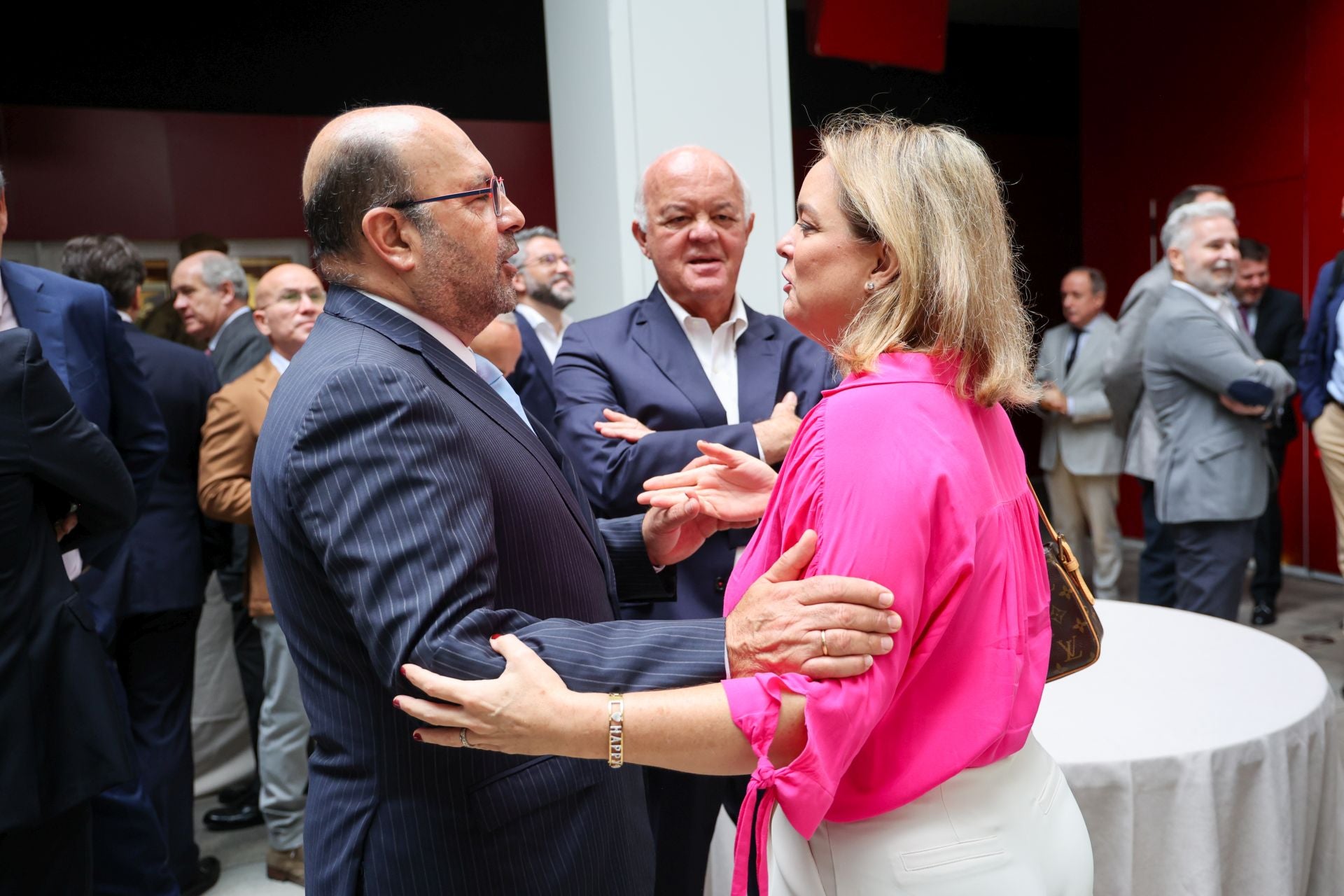 El foro celebrado en las instalaciones de CANARIAS7, en imágenes