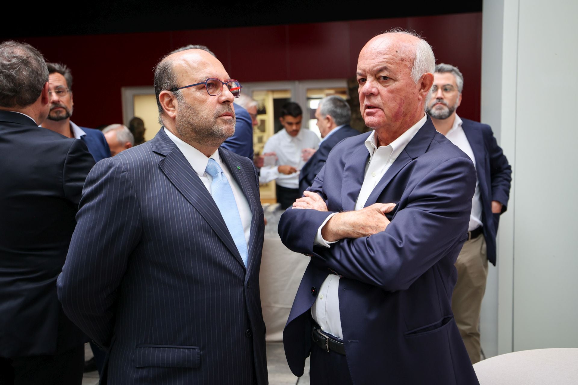 El foro celebrado en las instalaciones de CANARIAS7, en imágenes