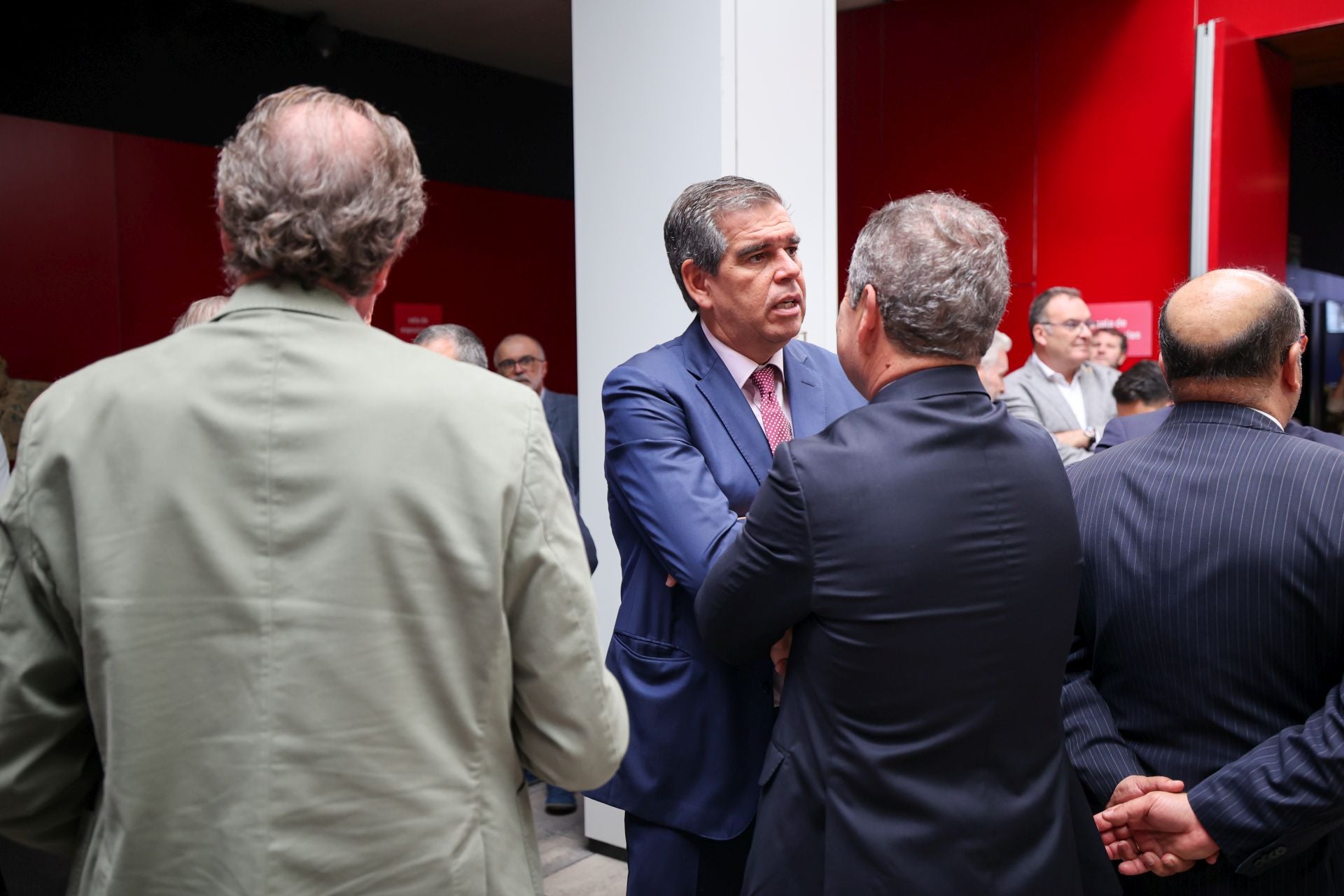 El foro celebrado en las instalaciones de CANARIAS7, en imágenes