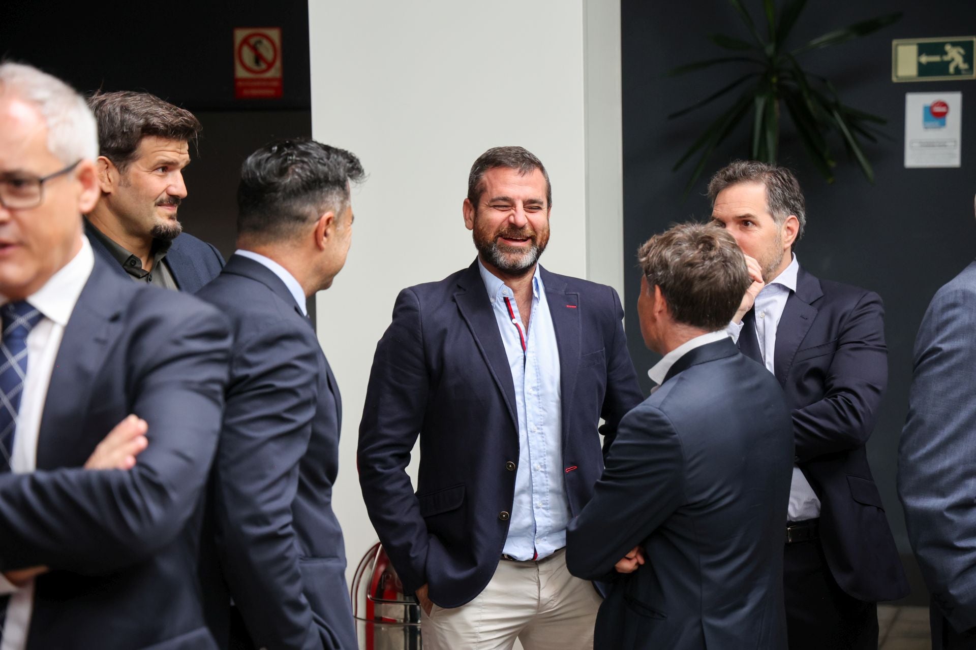 El foro celebrado en las instalaciones de CANARIAS7, en imágenes