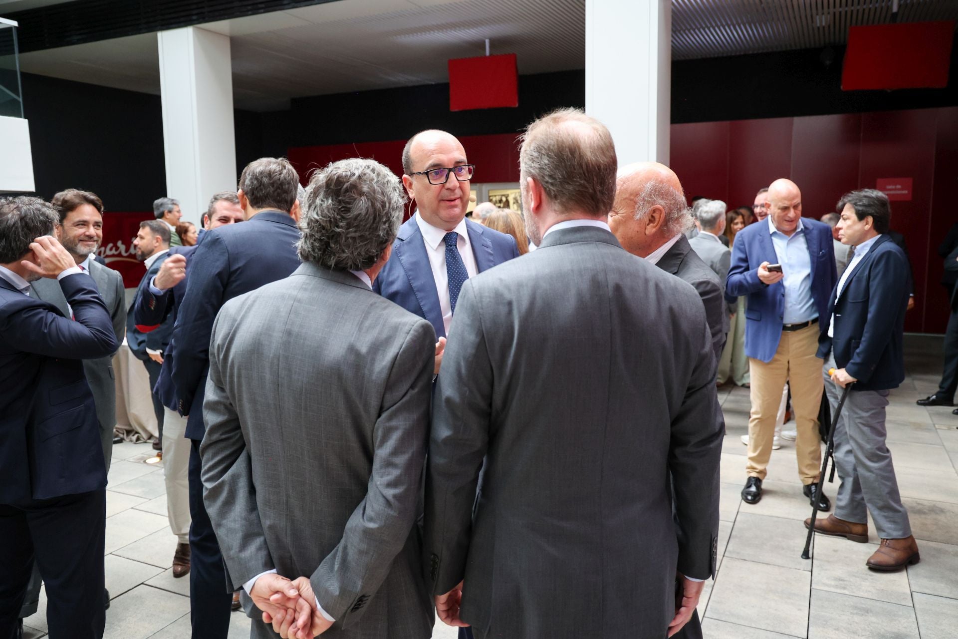 El foro celebrado en las instalaciones de CANARIAS7, en imágenes