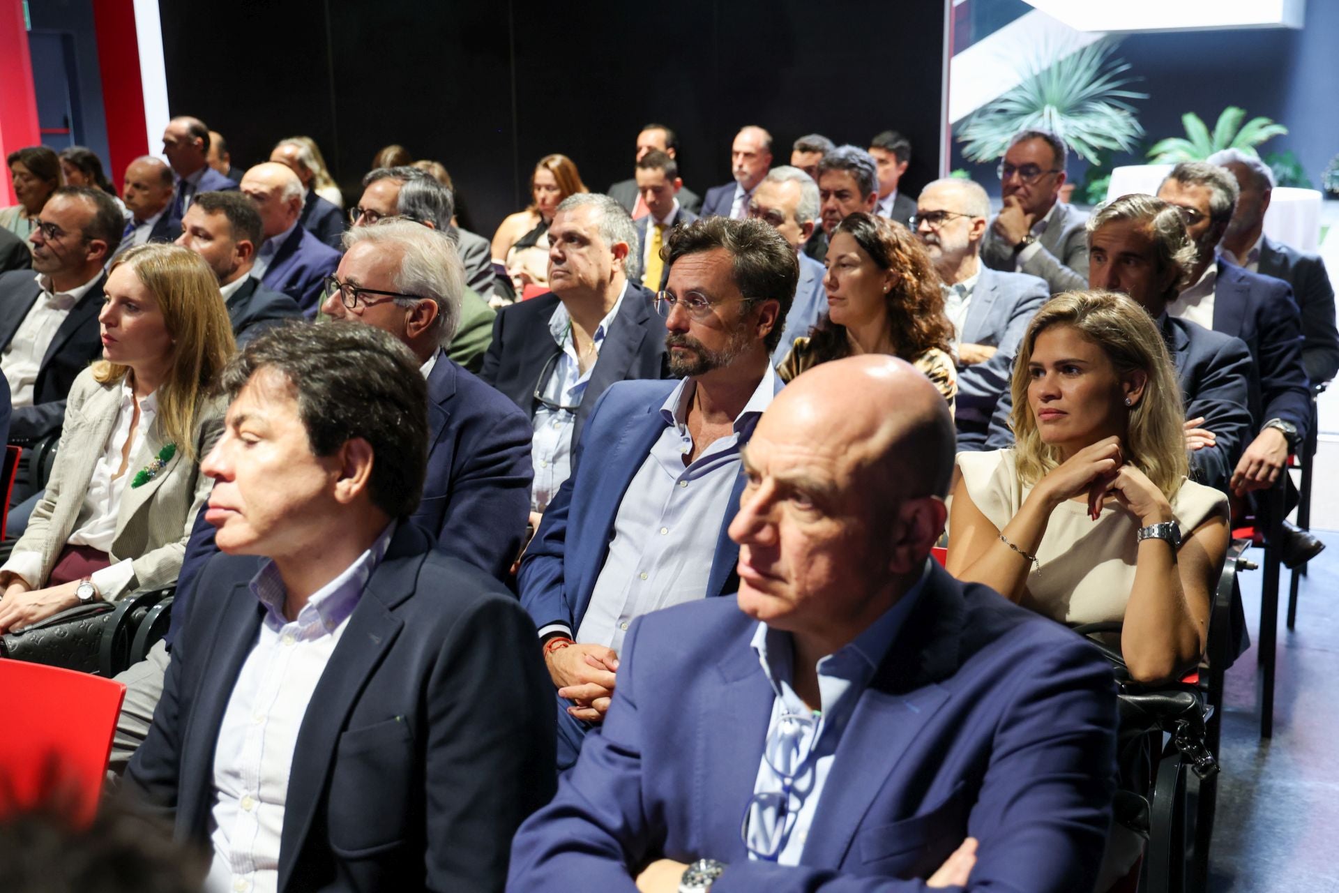 El foro celebrado en las instalaciones de CANARIAS7, en imágenes