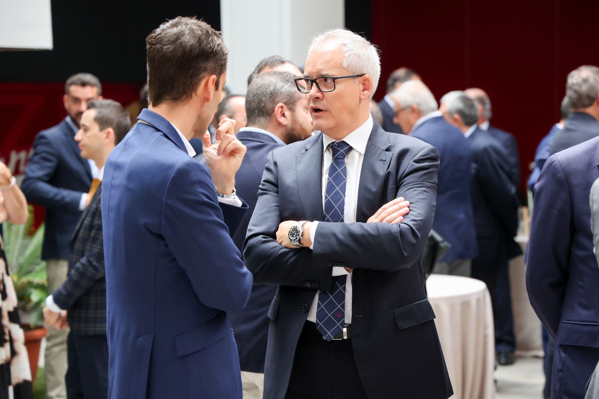 El foro celebrado en las instalaciones de CANARIAS7, en imágenes