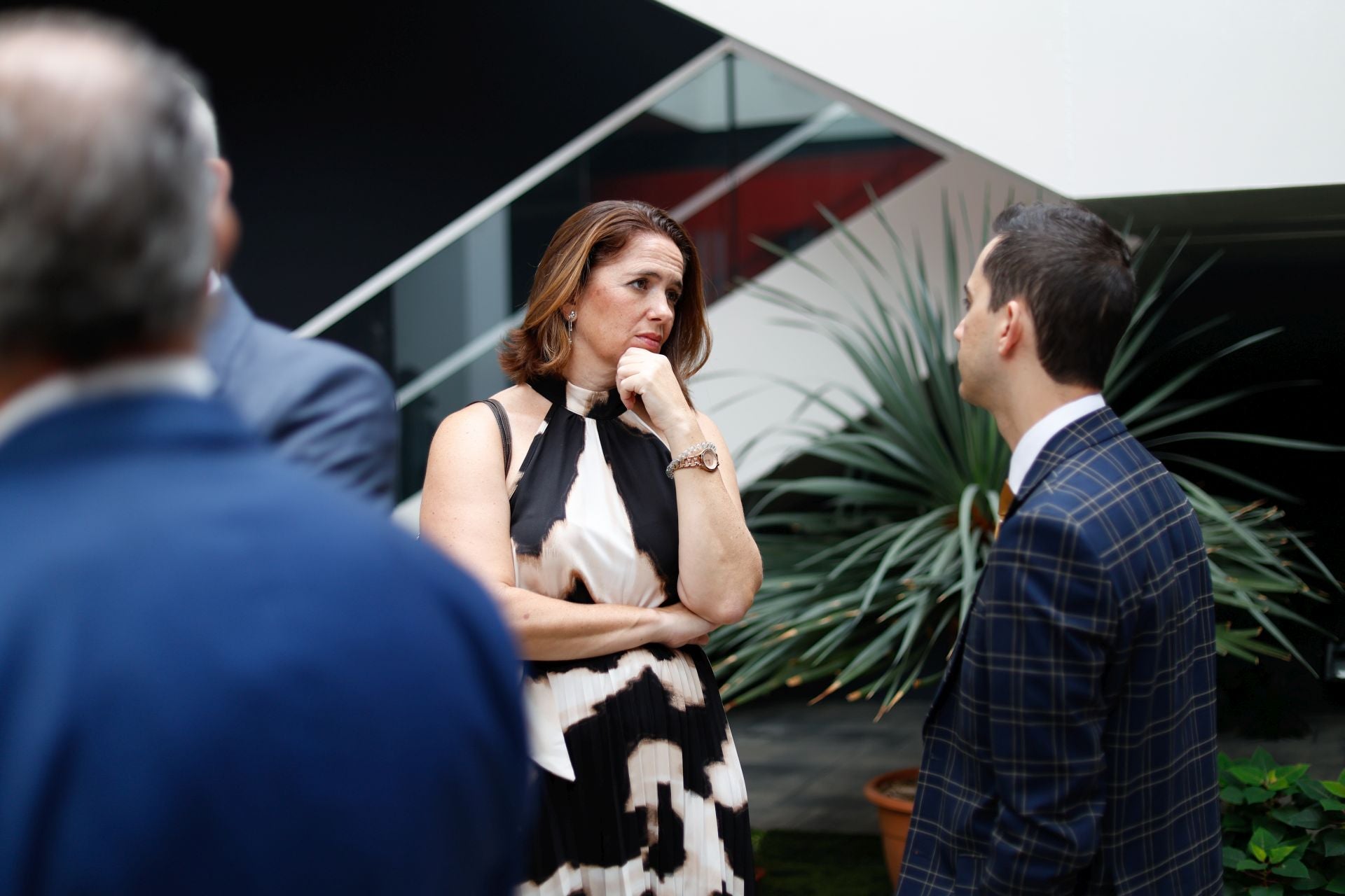 El foro celebrado en las instalaciones de CANARIAS7, en imágenes