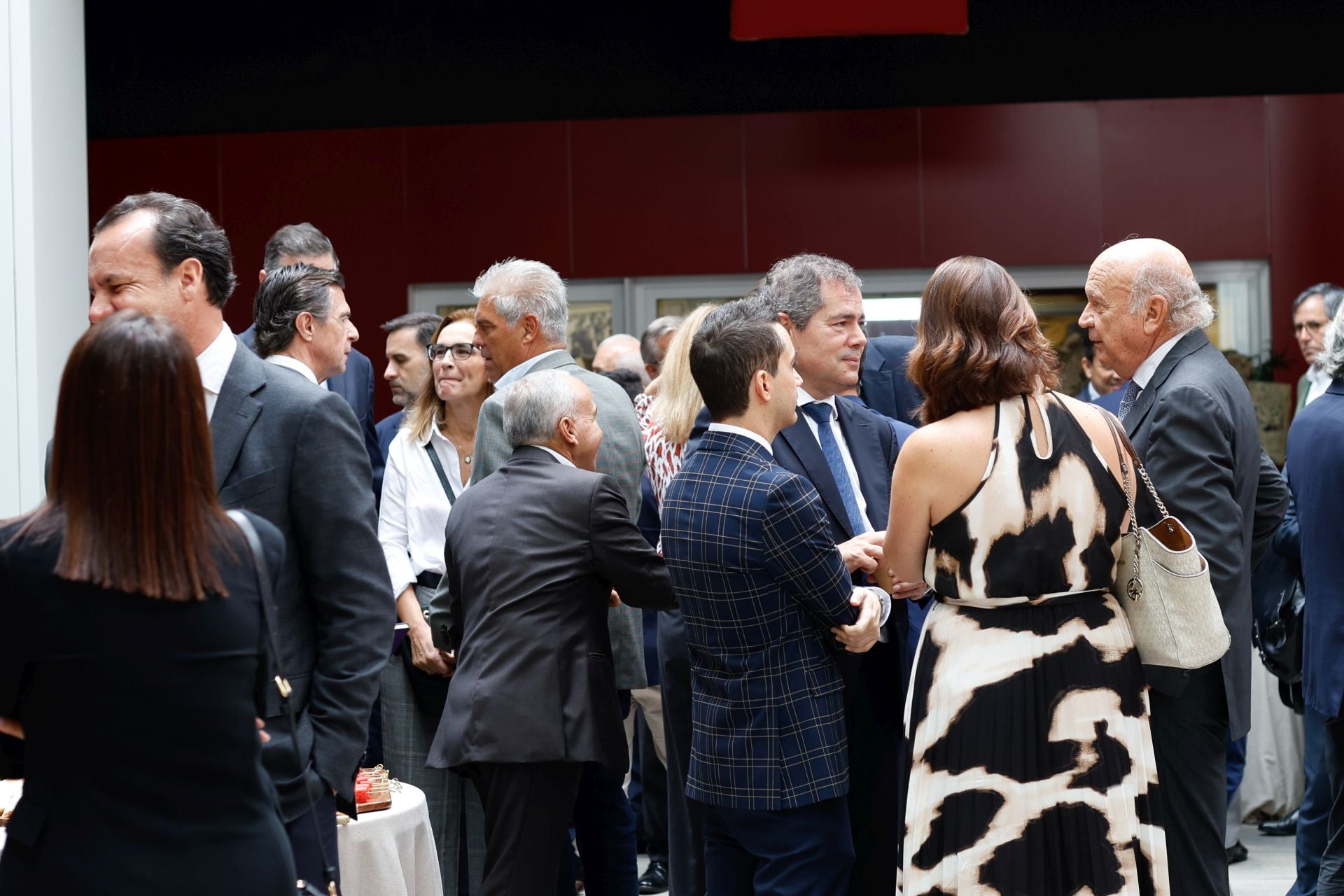 El foro celebrado en las instalaciones de CANARIAS7, en imágenes